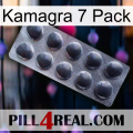 Kamagra 7 Pack 30